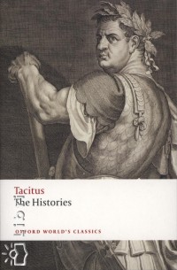 Publius Cornelius Tacitus - The Histories