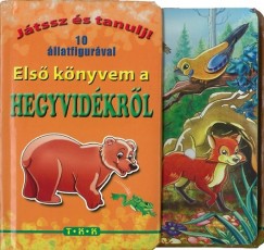 Els knyvem a hegyvidkrl