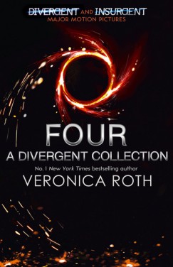 Veronica Roth - Four