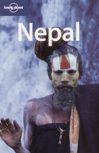 Stan Armington - Joe Bindloss - Bradley Mayhew - Nepal - 7th Edition