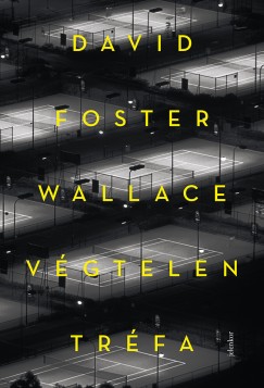 David Foster Wallace - Vgtelen trfa