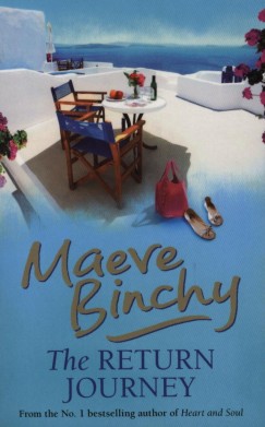 Maeve Binchy - The Return Journey