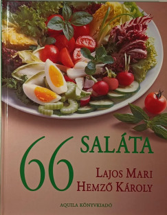 Hemz Kroly - Lajos Mari - 66 salta