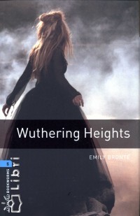 Emily Bront - Wuthering Heights - CD Inside