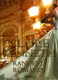 Claire Kenneth - Randev Rmban