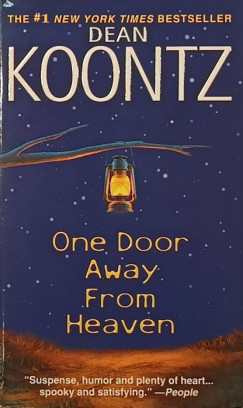 Dean Koontz - One Door Away From Heaven