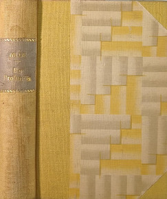 Ignotus - Moln�r Ferenc - Szini Gyula - Oscar Wilde - De Profundis - Bolond k�nnyek - Olvas�s k�zben - Gyerekek (Rajzok)