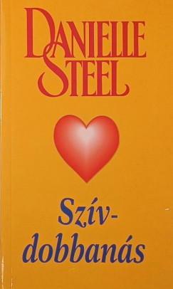 Danielle Steel - Sz�vdobban�s