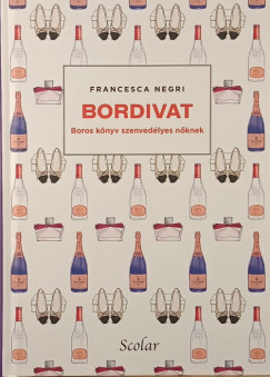 Francesca Negri - Bordivat