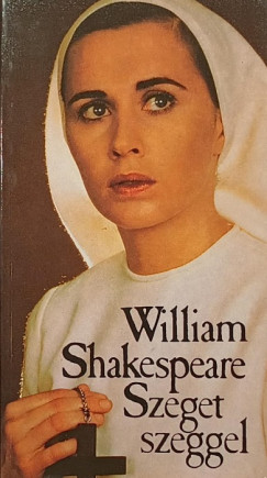 William Shakespeare - Szeget szeggel