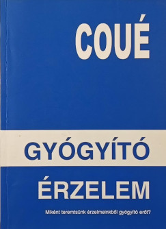 Emil Cou� - Gy�gy�t� �rzelem