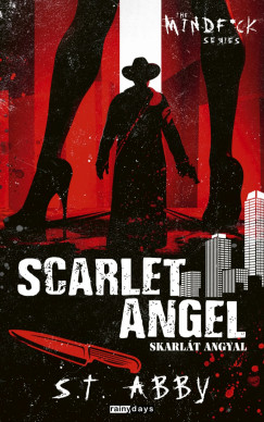 Scarlet Angel - Skarl�t angyal