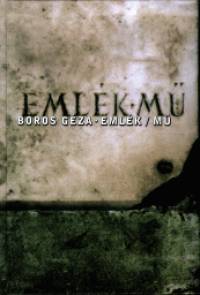 Boros Gza - Emlk / m