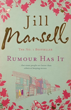 Jill Mansell - Rumour Has It