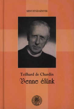 Pierre Teilhard De Chardin - Benne lnk