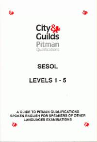 Psztin Fritz Adrienn - Szab Pter - Sesol levels 1-5 - pitman qualifications