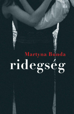 Martyna Bunda - Ridegsg