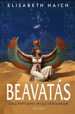 Elisabeth Haich - Beavat�s
