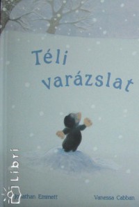 Jonathan Emmett - Tli varzslat