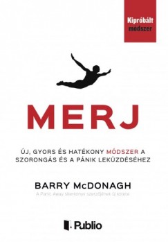 Mcdonagh Barry - Barry Mcdonagh - MERJ