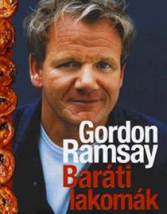 Gordon Ramsay - Barti lakomk