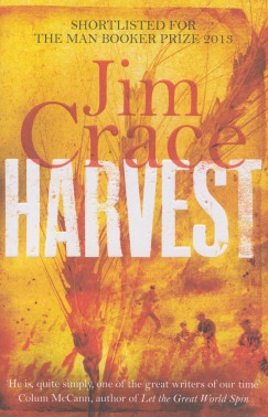 Jim Crace - Harvest