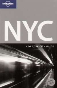 Beth Greenfield - Ginger Otis - Robert Reid - New York City - 5th Edition