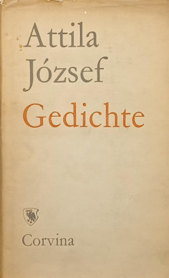 Jzsef Attila - Gedichte