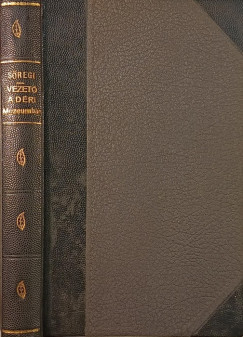 Vezető Debrecen sz. kir. város Déri Múzeumában