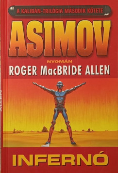 Allen Roger Macbride - Infern�