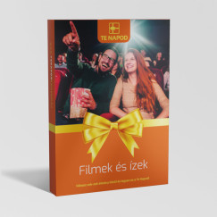 Filmek �s �zek Te Napod �lm�nydoboz