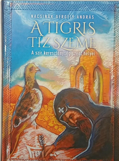 Nacsin�k Gergely Andr�s - A tigris t�z szeme