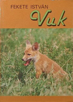 Fekete Istvn - Vuk, Cs s ms llattrtnetek
