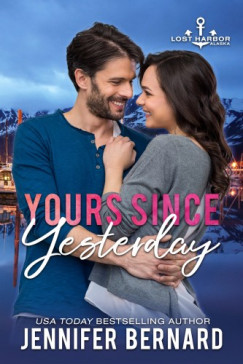 Jennifer Bernard - Yours Since Yesterday