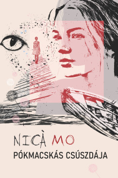 Nicá Mo - Pókmacskás csúszdája