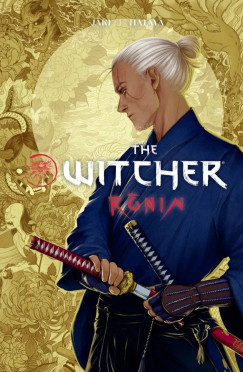 Hataya - Rafal Jaki - The Witcher / Vaják: Ronin