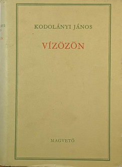 Kodolányi János - Vízözön