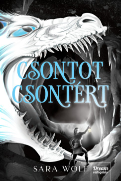 Csontot csontért