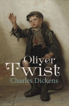 Dickens Charles - Charles Dickens - Oliver Twist