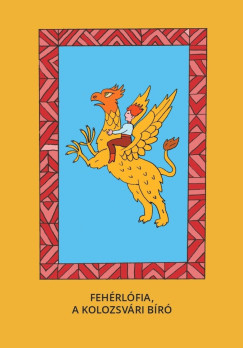 Vars�nyi J�zsef  (Szerk.) - Feh�rl�fia, A kolozsv�ri b�r�