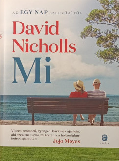 David Nicholls - Mi