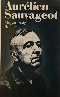 Aurlien Sauvageot - Magyarorszgi letutam