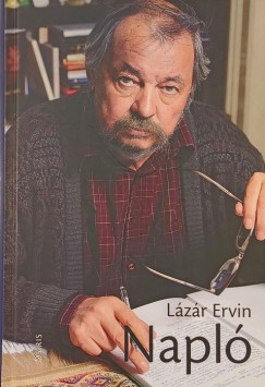 Lzr Ervin - Napl