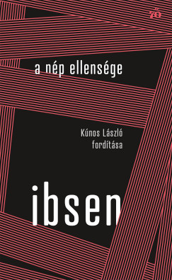 Henrik Ibsen - A np ellensge
