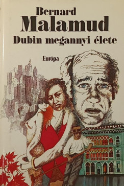Bernard Malamud - Dublin megannyi lete