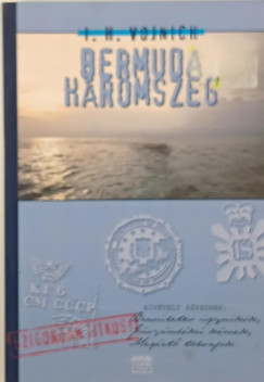 Vojnich Iván - Bermuda háromszög