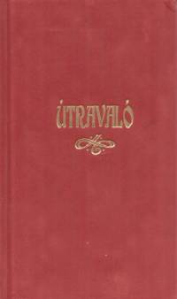 Dr. V�gh Attila - �traval�