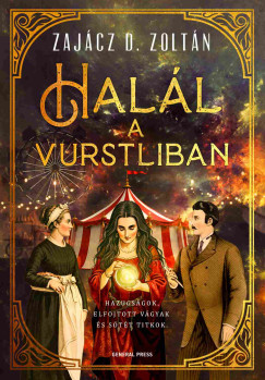 Zaj�cz D. Zolt�n - Hal�l a Vurstliban