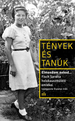 Elmondom neked...