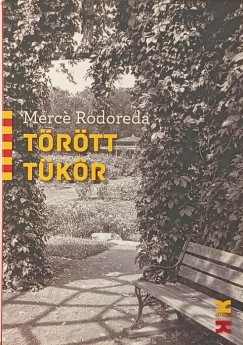 Merc Rodoreda - Trtt tkr